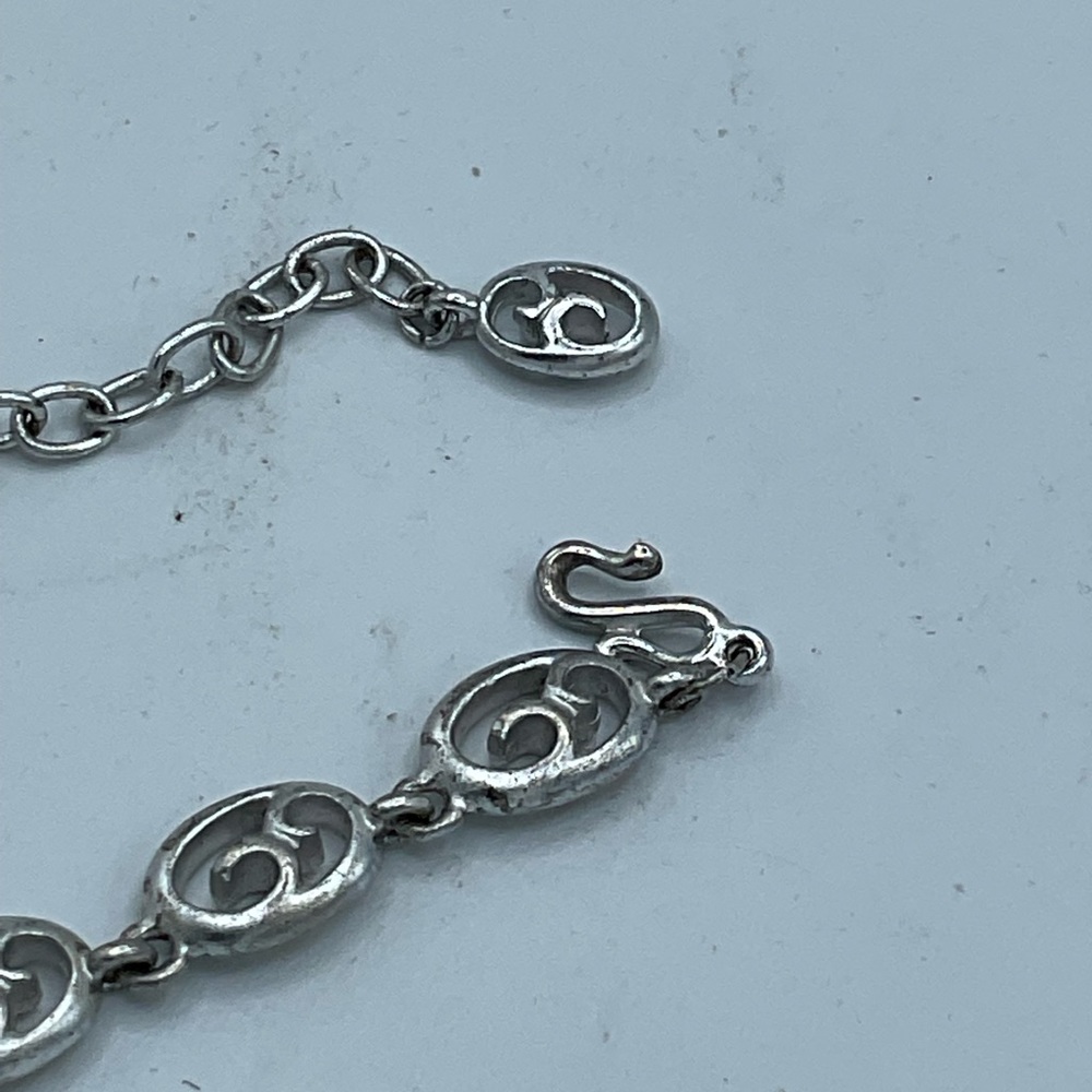 “GIVENCHY” VINTAGE Designer Statement Piece Costume Jewellery. - Picture 12 of 14